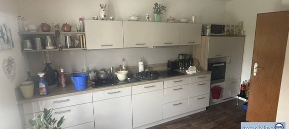 6 rooms Townhouse in Markischer, Germany No. 284385 24