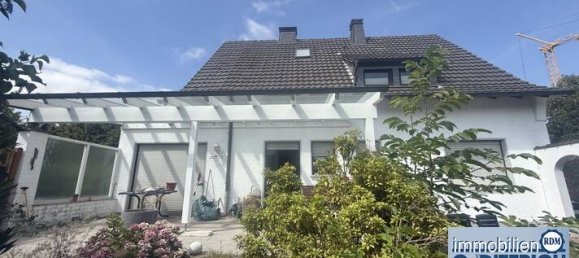 6 rooms Townhouse in Markischer, Germany No. 284385 10