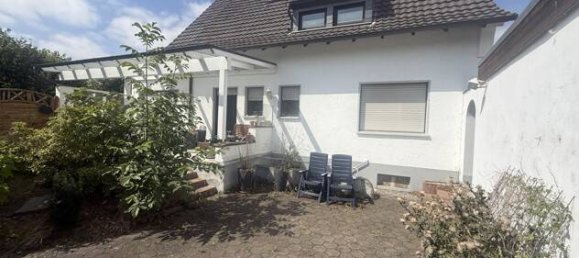 6 rooms Townhouse in Markischer, Germany No. 284385 17