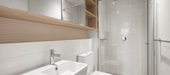 Квартира с 2 спальнями в Footscray, Австралия № 427 10