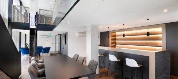 Квартира с 2 спальнями в Footscray, Австралия № 427 17