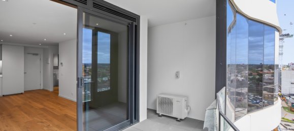 Квартира с 2 спальнями в Footscray, Австралия № 427 20