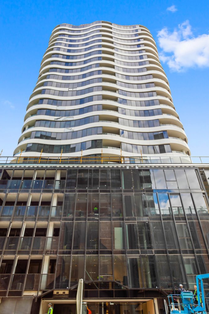 Квартира с 2 спальнями в Footscray, Австралия № 427