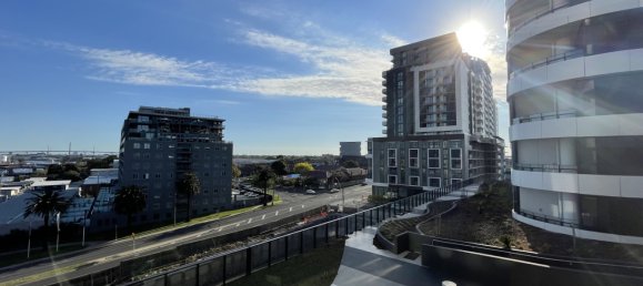 Квартира с 2 спальнями в Footscray, Австралия № 427 23