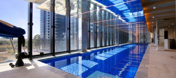 Квартира с 2 спальнями в Footscray, Австралия № 427 18