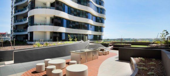 Квартира с 2 спальнями в Footscray, Австралия № 427 21