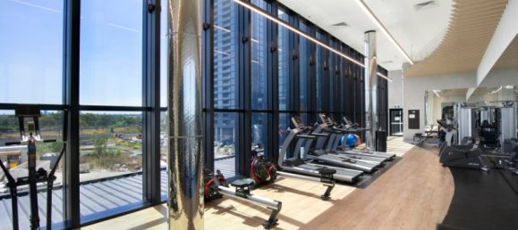 Квартира с 2 спальнями в Footscray, Австралия № 427 15