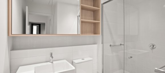 Квартира с 2 спальнями в Footscray, Австралия № 427 12