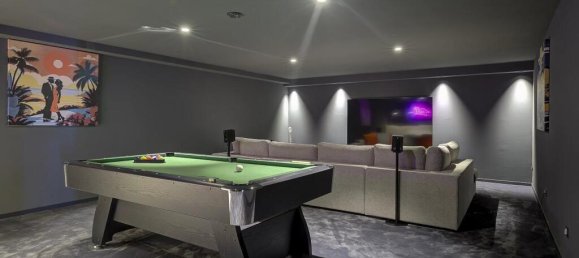 6 Schlafzimmer Villa in Chateauneuf-Grasse, France, Nr. 340826 9