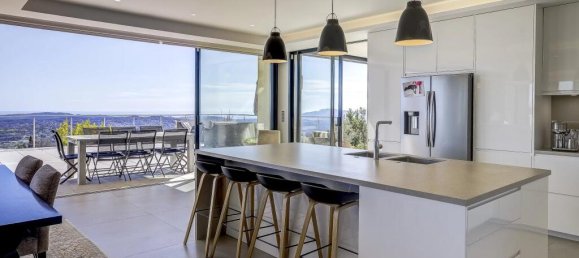 6 Schlafzimmer Villa in Chateauneuf-Grasse, France, Nr. 340826 3