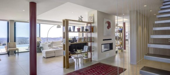 6 Schlafzimmer Villa in Chateauneuf-Grasse, France, Nr. 340826 5