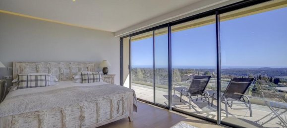 6 Schlafzimmer Villa in Chateauneuf-Grasse, France, Nr. 340826 6