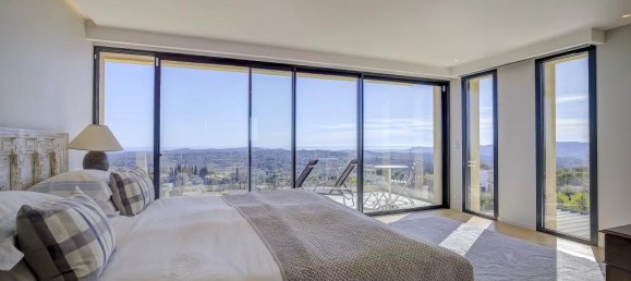 6 Schlafzimmer Villa in Chateauneuf-Grasse, France, Nr. 340826 8