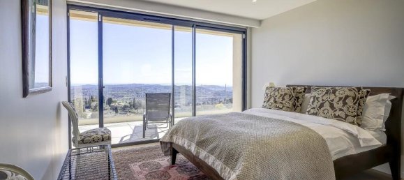 6 Schlafzimmer Villa in Chateauneuf-Grasse, France, Nr. 340826 7