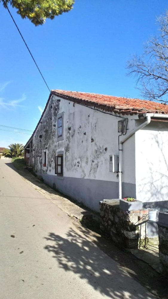 3 Schlafzimmer Haus in Cantabria, Spain, Nr. 163312