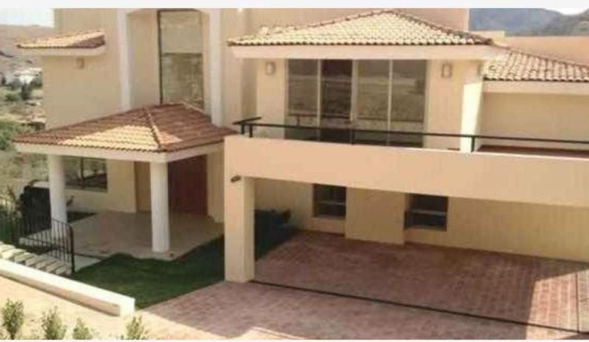 7 bedrooms House in Jalisco, Mexico No. 164306