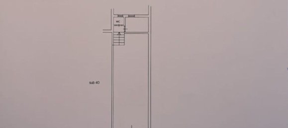 Propiedad comercial en Palermo, Italy 115 m² No. 225214 18