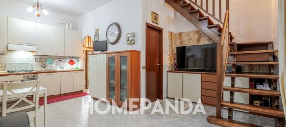 3 rooms Apartment in Cinisello Balsamo, Italy No. 339037 13