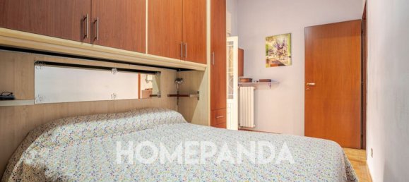 3 rooms Apartment in Cinisello Balsamo, Italy No. 339037 23