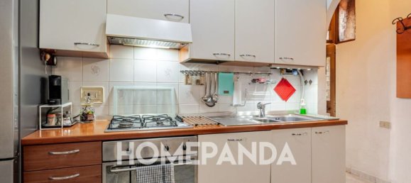 3 rooms Apartment in Cinisello Balsamo, Italy No. 339037 15