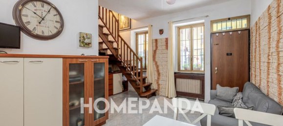 3 rooms Apartment in Cinisello Balsamo, Italy No. 339037 11