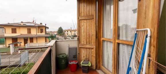 Casa de 3 dormitorios en Osio Sopra, Italy No. 149097 12