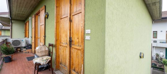 Casa de 3 dormitorios en Osio Sopra, Italy No. 149097 3