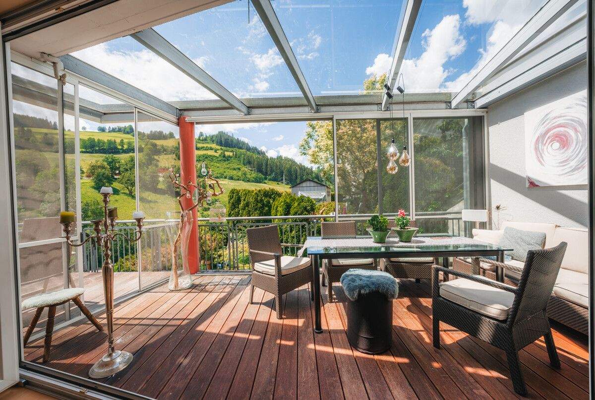 5-Zimmer Haus in St. Johann im Pongau, Austria, Nr. 219440