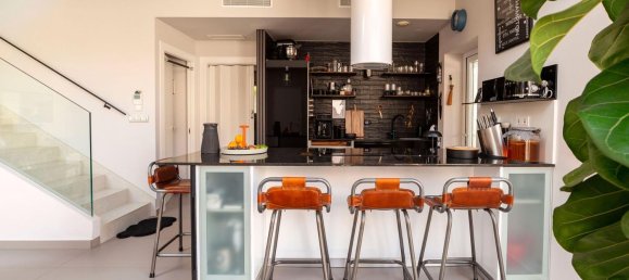 3 غرف نوم فيلا في Ciudad Quesada, Spain رقم 151936 8