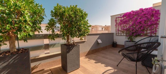 3 غرف نوم فيلا في Ciudad Quesada, Spain رقم 151936 32