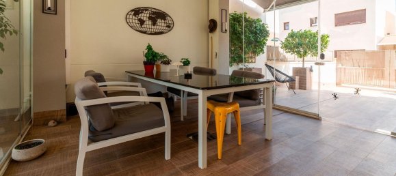 3 غرف نوم فيلا في Ciudad Quesada, Spain رقم 151936 24