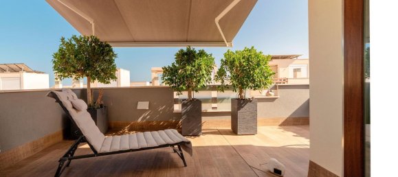 3 غرف نوم فيلا في Ciudad Quesada, Spain رقم 151936 28