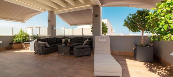 3 غرف نوم فيلا في Ciudad Quesada, Spain رقم 151936 29