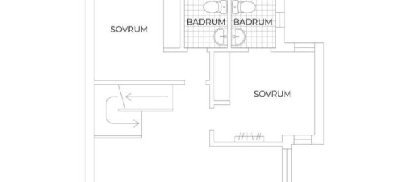 3 غرف نوم فيلا في Ciudad Quesada, Spain رقم 151936 44