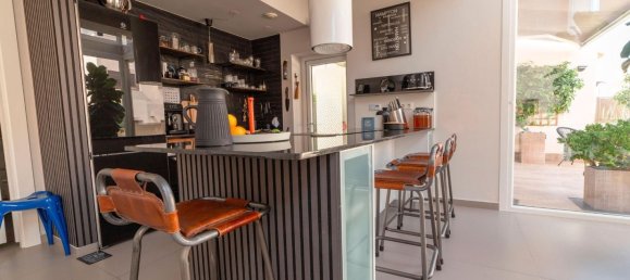 3 غرف نوم فيلا في Ciudad Quesada, Spain رقم 151936 4