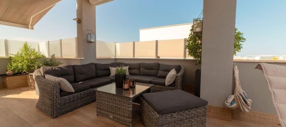 3 غرف نوم فيلا في Ciudad Quesada, Spain رقم 151936 34