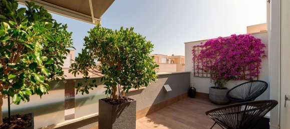 3 غرف نوم فيلا في Ciudad Quesada, Spain رقم 151936 27