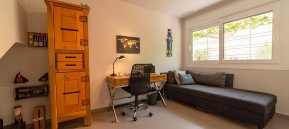 3 غرف نوم فيلا في Ciudad Quesada, Spain رقم 151936 12