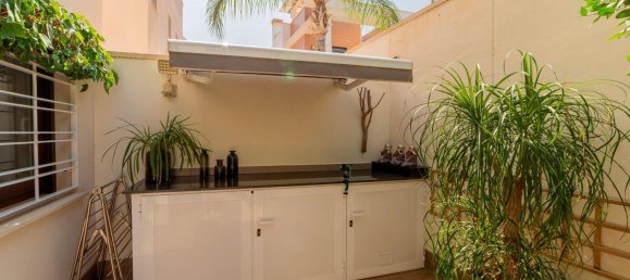 3 غرف نوم فيلا في Ciudad Quesada, Spain رقم 151936 22