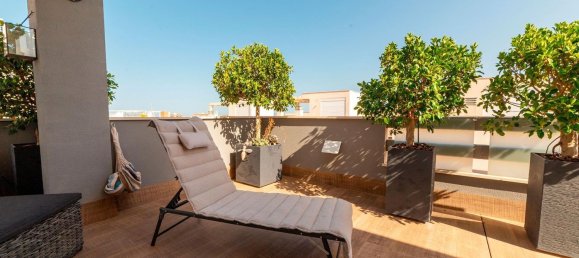 3 غرف نوم فيلا في Ciudad Quesada, Spain رقم 151936 31