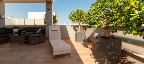 3 غرف نوم فيلا في Ciudad Quesada, Spain رقم 151936 33