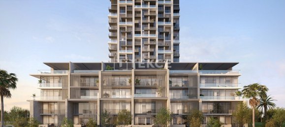 1 bedroom Apartment in Dubai, UAE No. 34248 7