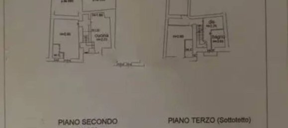 7 rooms Castles in Gissi, Italy No. 167520 18