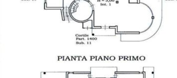 Casa de 3 habitaciónes en Frattamaggiore, Italy No. 12697 11