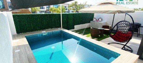 3 bedrooms Townhouse in Mina Al Arab, UAE No. 26762 27