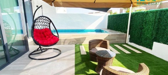 3 bedrooms Townhouse in Mina Al Arab, UAE No. 26762 20