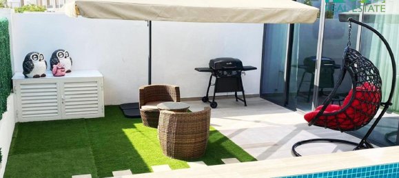 3 bedrooms Townhouse in Mina Al Arab, UAE No. 26762 24