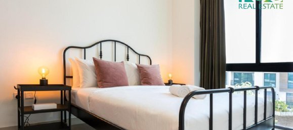 3 bedrooms Townhouse in Mina Al Arab, UAE No. 26762 14