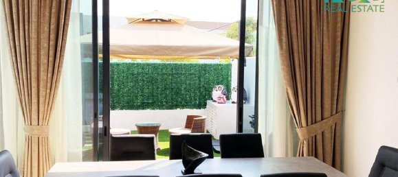 3 bedrooms Townhouse in Mina Al Arab, UAE No. 26762 21