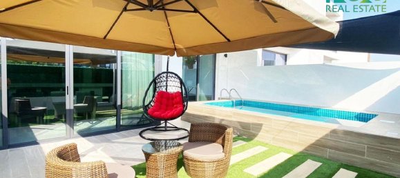 3 bedrooms Townhouse in Mina Al Arab, UAE No. 26762 23